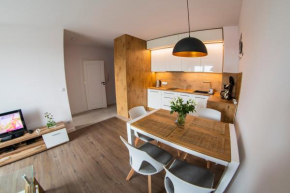Apartament Bel Mare-nowoczesny, Gmina Międzyzdroje